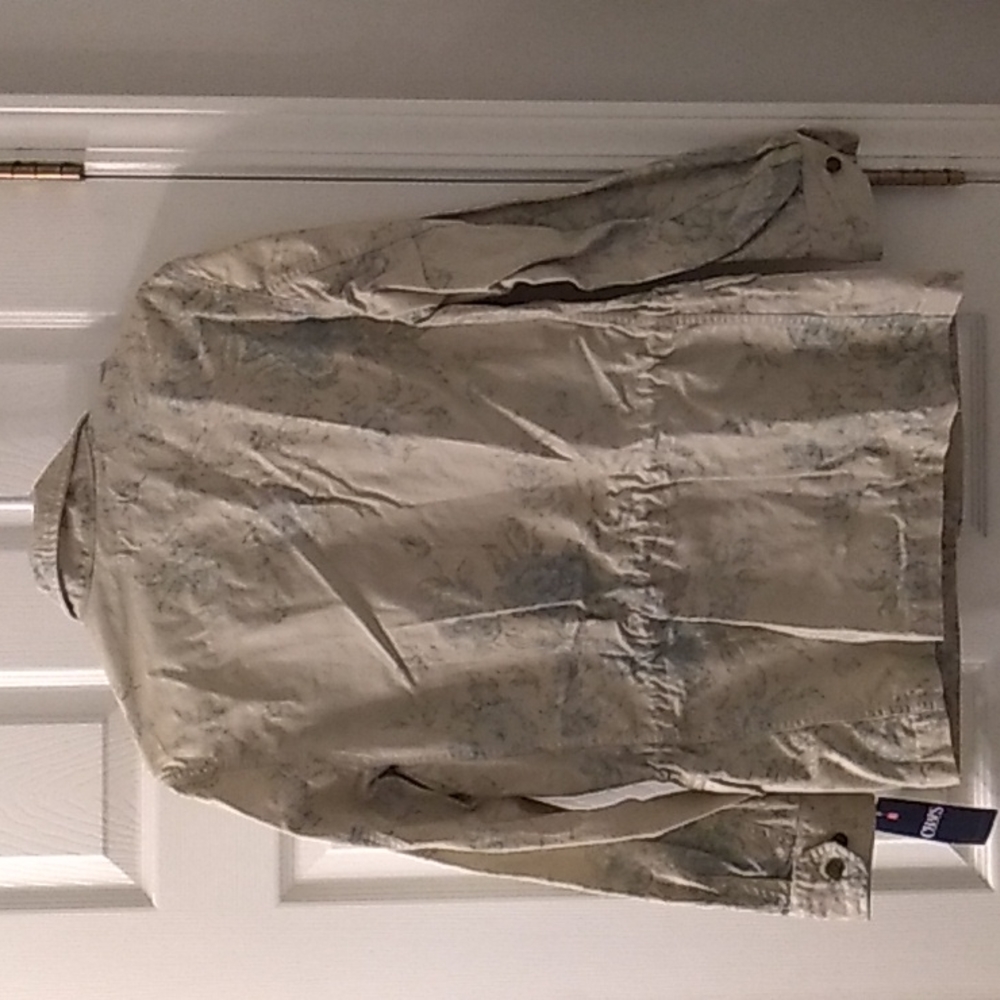 Chaps jacket - Picture 4 of 4